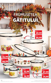 Catalog Kaufland săptămâna 40 Pagină 26