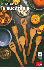 Catalog Kaufland săptămâna 40 Pagină 28