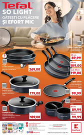 Catalog Kaufland săptămâna 40 Pagină 30