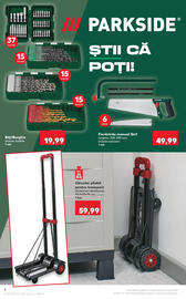 Catalog Kaufland săptămâna 40 Pagină 4