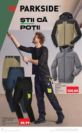 Catalog Kaufland săptămâna 40 Pagină 8