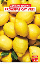 Catalog Kaufland săptămâna 40 Pagină 20