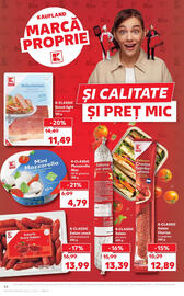 Catalog Kaufland săptămâna 40 Pagină 44