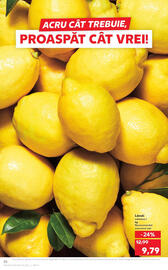 Catalog Kaufland săptămâna 40 Pagină 20