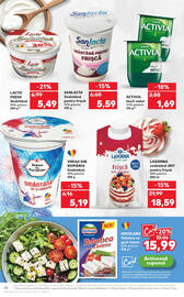 Catalog Kaufland săptămâna 40 Pagină 40