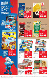 Catalog Kaufland săptămâna 40 Pagină 48