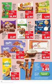 Catalog Kaufland săptămâna 40 Pagină 50