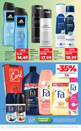 Catalog Kaufland săptămâna 40 Pagină 56