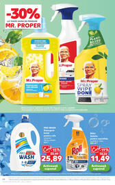 Catalog Kaufland săptămâna 40 Pagină 64