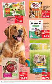 Catalog Kaufland săptămâna 40 Pagină 68