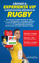 Catalog Kaufland săptămâna 40 Pagină 70