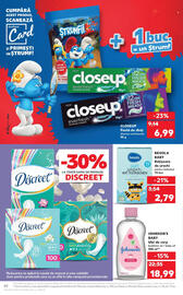Catalog Kaufland săptămâna 40 Pagină 60