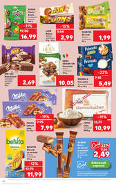 Catalog Kaufland săptămâna 40 Pagină 50