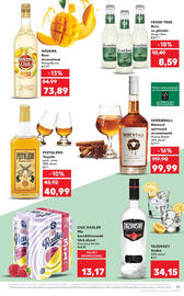 Catalog Kaufland săptămâna 40 Pagină 55