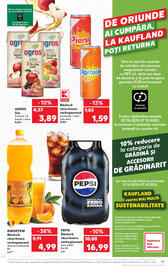 Catalog Kaufland săptămâna 40 Pagină 53