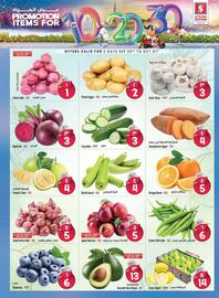 Safari Hypermarket catalogue week 40 Page 2
