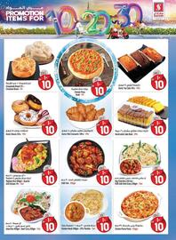 Safari Hypermarket catalogue week 40 Page 4