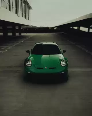 Porsche catalogue (valid until 31-10)