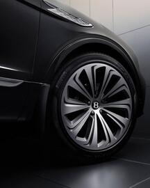 Bentley catalogue Page 2