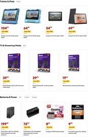Staples weekly ad week 40 Page 10