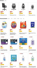 Staples weekly ad week 40 Page 11