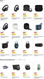 Staples weekly ad week 40 Page 2