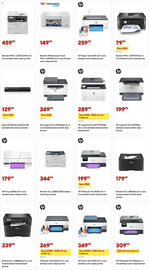 Staples weekly ad week 40 Page 5