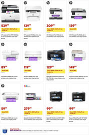 Staples weekly ad week 40 Page 6