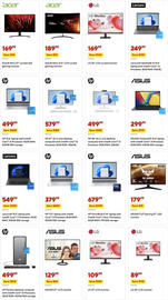 Staples weekly ad week 40 Page 9