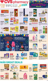 CVS weekly ad Page 1