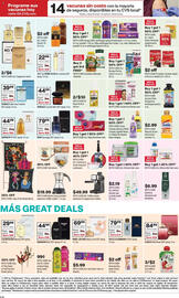 CVS weekly ad Page 2