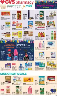 CVS weekly ad