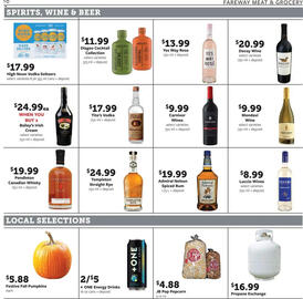 Fareway weekly ad week 40 Page 10