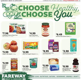 Fareway weekly ad week 40 Page 11