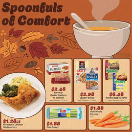 Fareway weekly ad week 40 Page 12