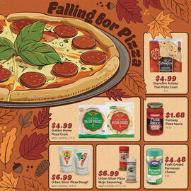 Fareway weekly ad week 40 Page 14