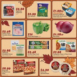 Fareway weekly ad week 40 Page 15