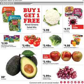 Fareway weekly ad week 40 Page 3