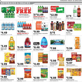 Fareway weekly ad week 40 Page 6