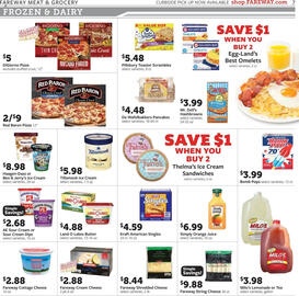 Fareway weekly ad week 40 Page 7