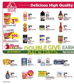 Tops weekly ad Page 2