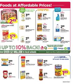 Tops weekly ad Page 3
