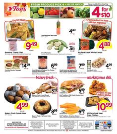 Tops weekly ad Page 4