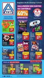 Folheto ALDI semana 41 Página 1