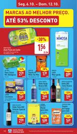 Folheto ALDI semana 41 Página 10