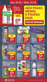 Folheto ALDI semana 41 Página 20