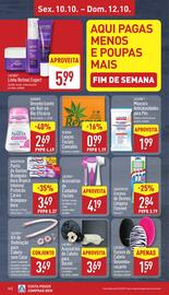 Folheto ALDI semana 41 Página 22