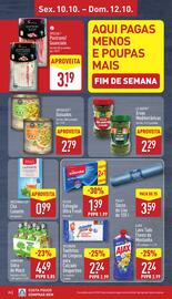 Folheto ALDI semana 41 Página 24