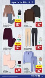 Folheto ALDI semana 41 Página 29