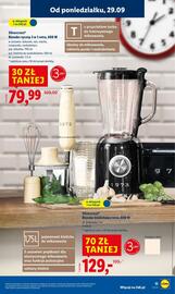 Lidl gazetka tydzień 40 Strona 11
